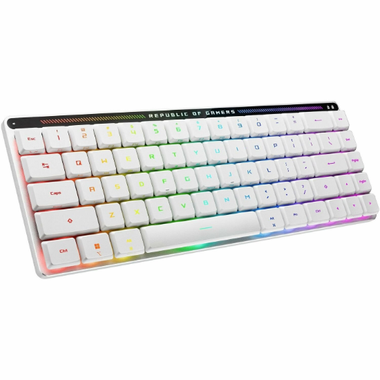 ROG FALCHION RX LOW PROFILE